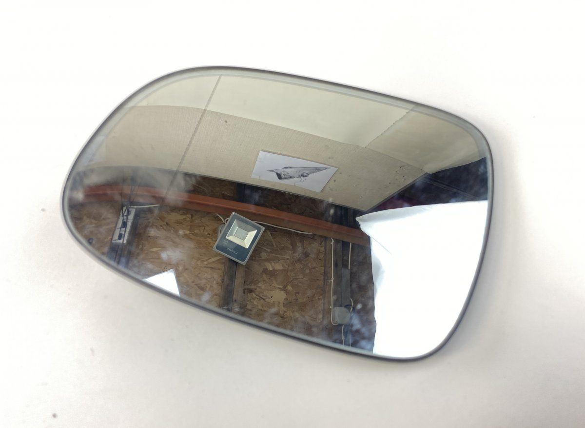 8793150650 Mirror glass right LEXUS LS (XF40) (2006-2017)