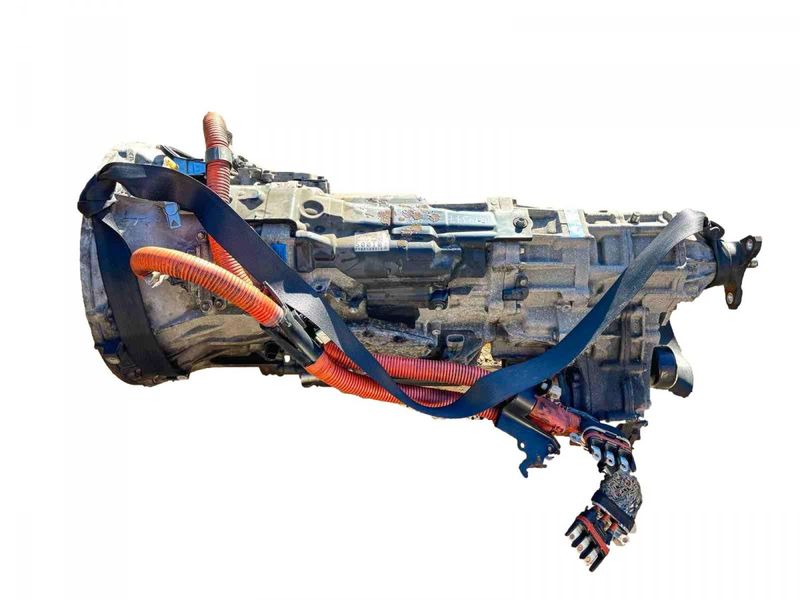 3093050010 Gearbox LEXUS LS (XF40) (2006-2017)