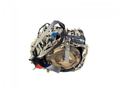 1285441 Gearbox VOLVO V60 II / S60 III (224, 225, 227) (2018-)