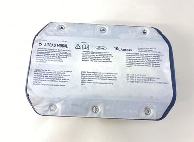 1901367 Passenger Airbag FORD FOCUS III (2010-2018)