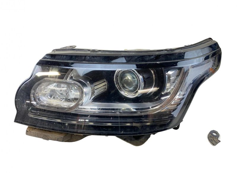 LR067212 Headlight left LAND ROVER RANGE ROVER IV (LG/L405) (2012-2021)