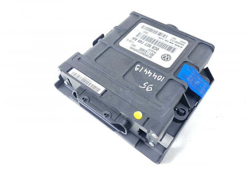 95861812202 Gearbox Control Unit PORSCHE CAYENNE II (2010-2017)