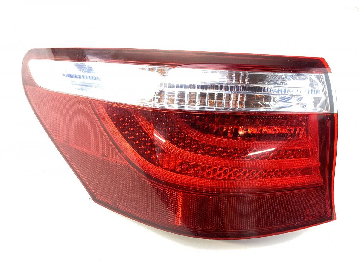 8156150190 Tail light left LEXUS LS (XF40) (2006-2017)