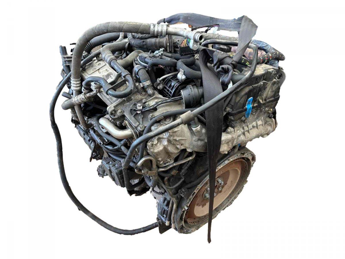 651940 651.940 OM651940 Engine MERCEDES-BENZ VITO / VIANO (W639) (2003-2014)