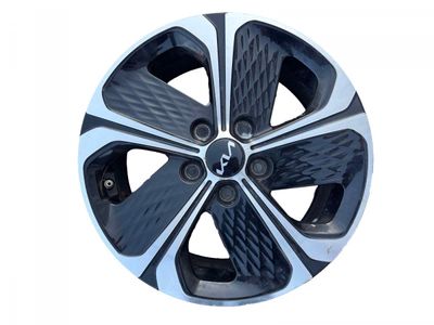 52910CR200 Rim 1 pc KIA XCEED (CD) (2019-)