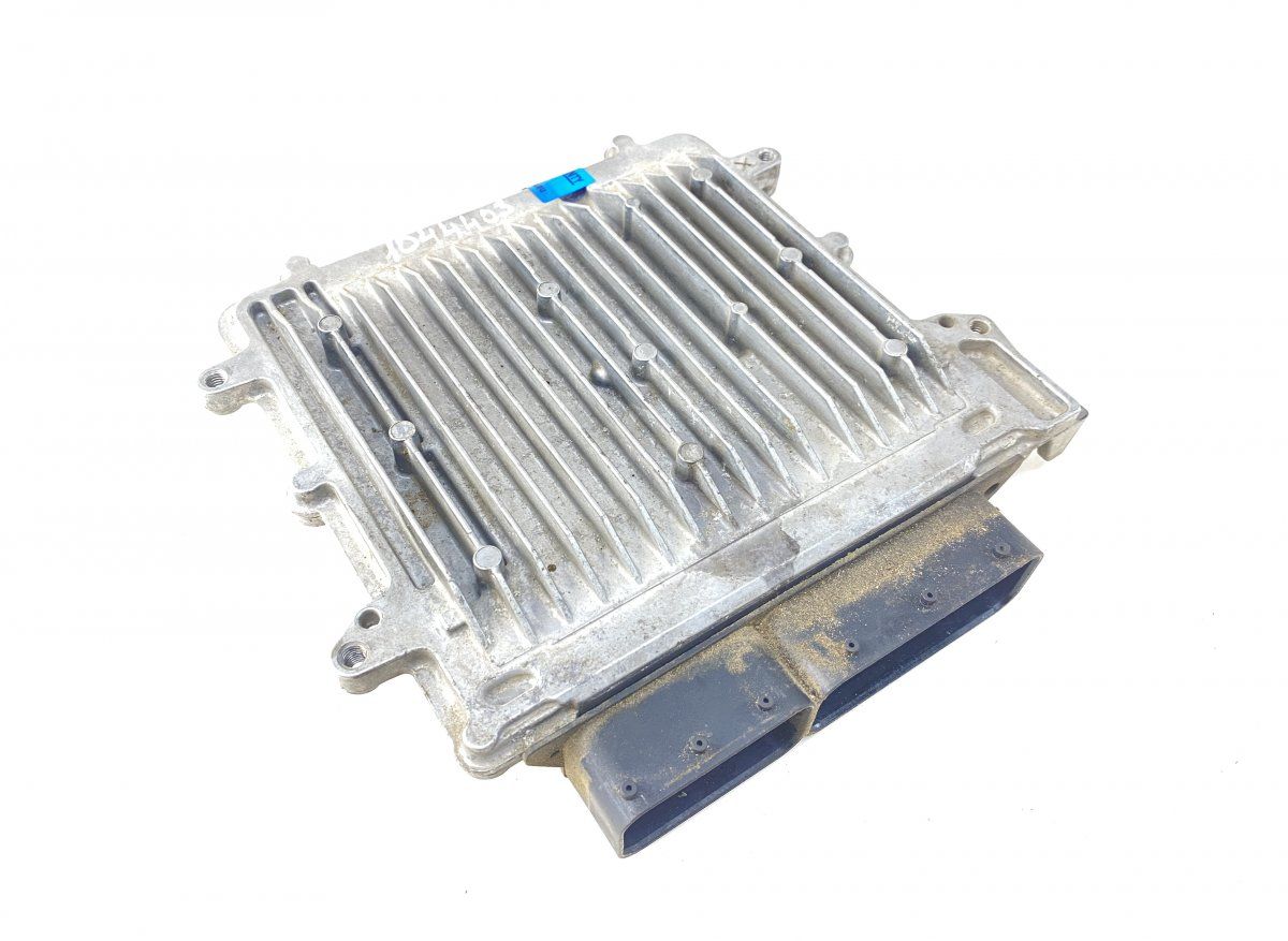 0281031184 Engine Control Unit / module (ECU) MERCEDES-BENZ GLE (W166) (2015-2019)