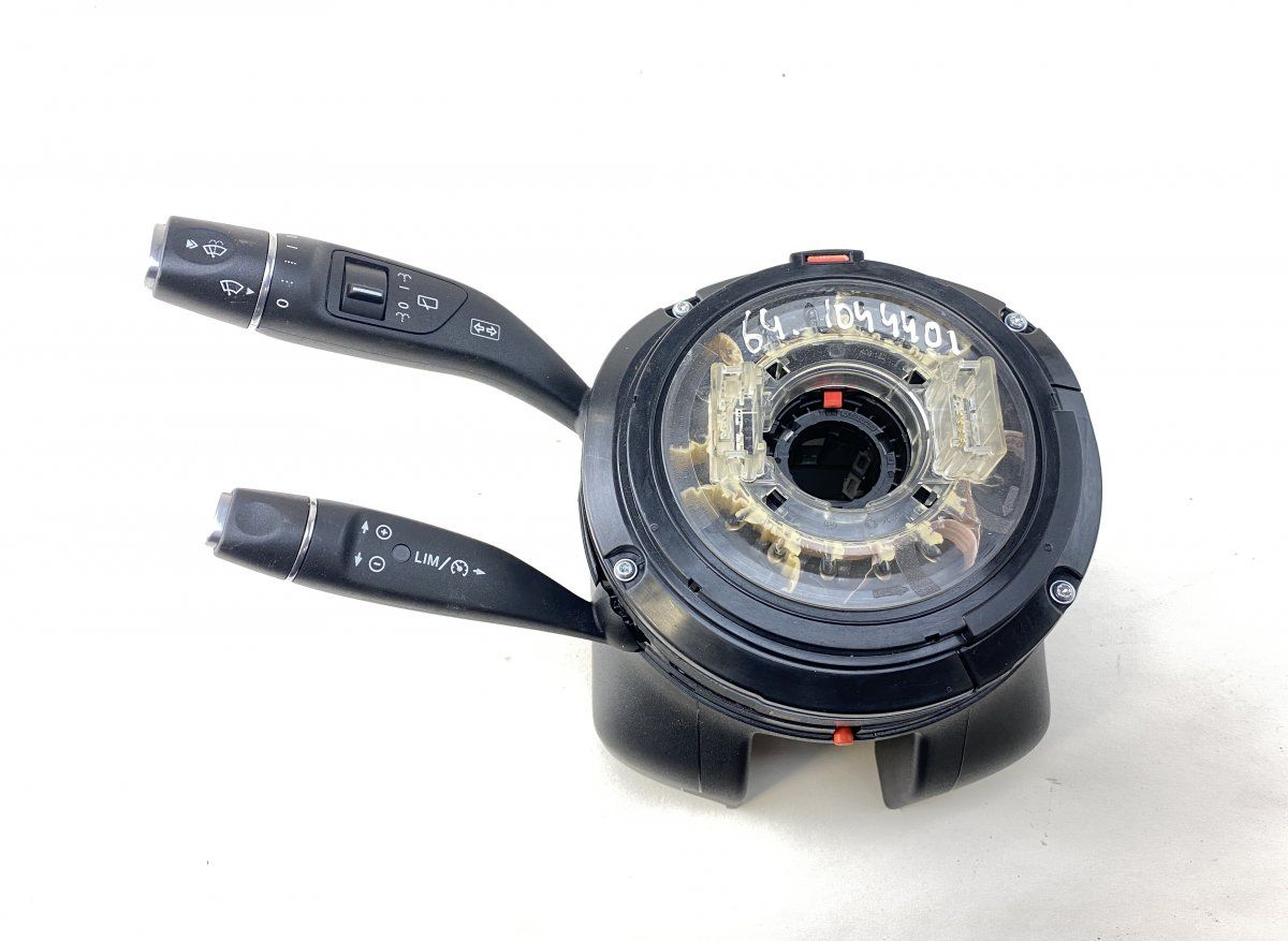 A2059002911 Indicator/wiper/slip ring switch (stalk) MERCEDES-BENZ C-CLASS (W205) (2013-2021)