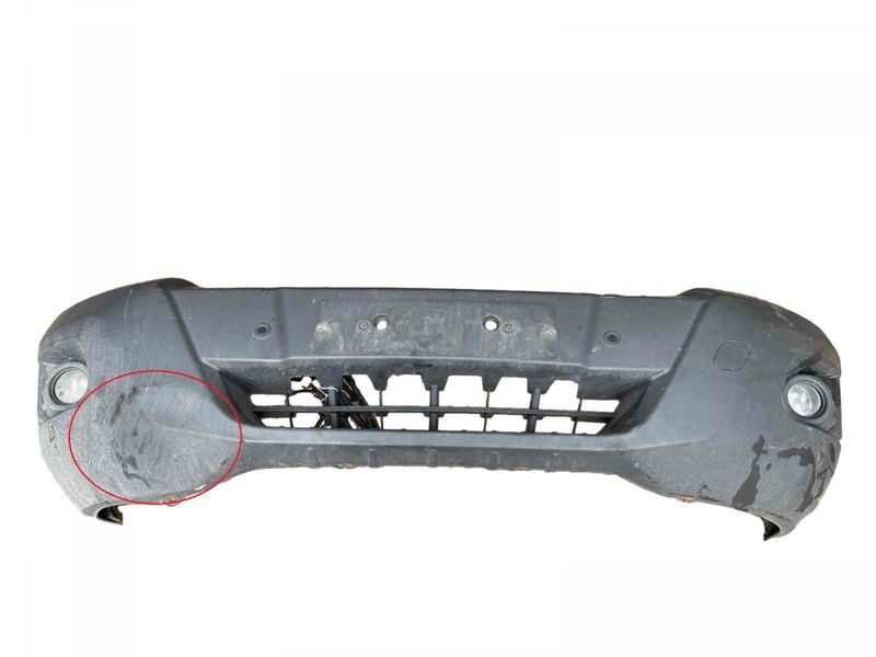 2238342 Front Bumper FORD TRANSIT IV (2013-)