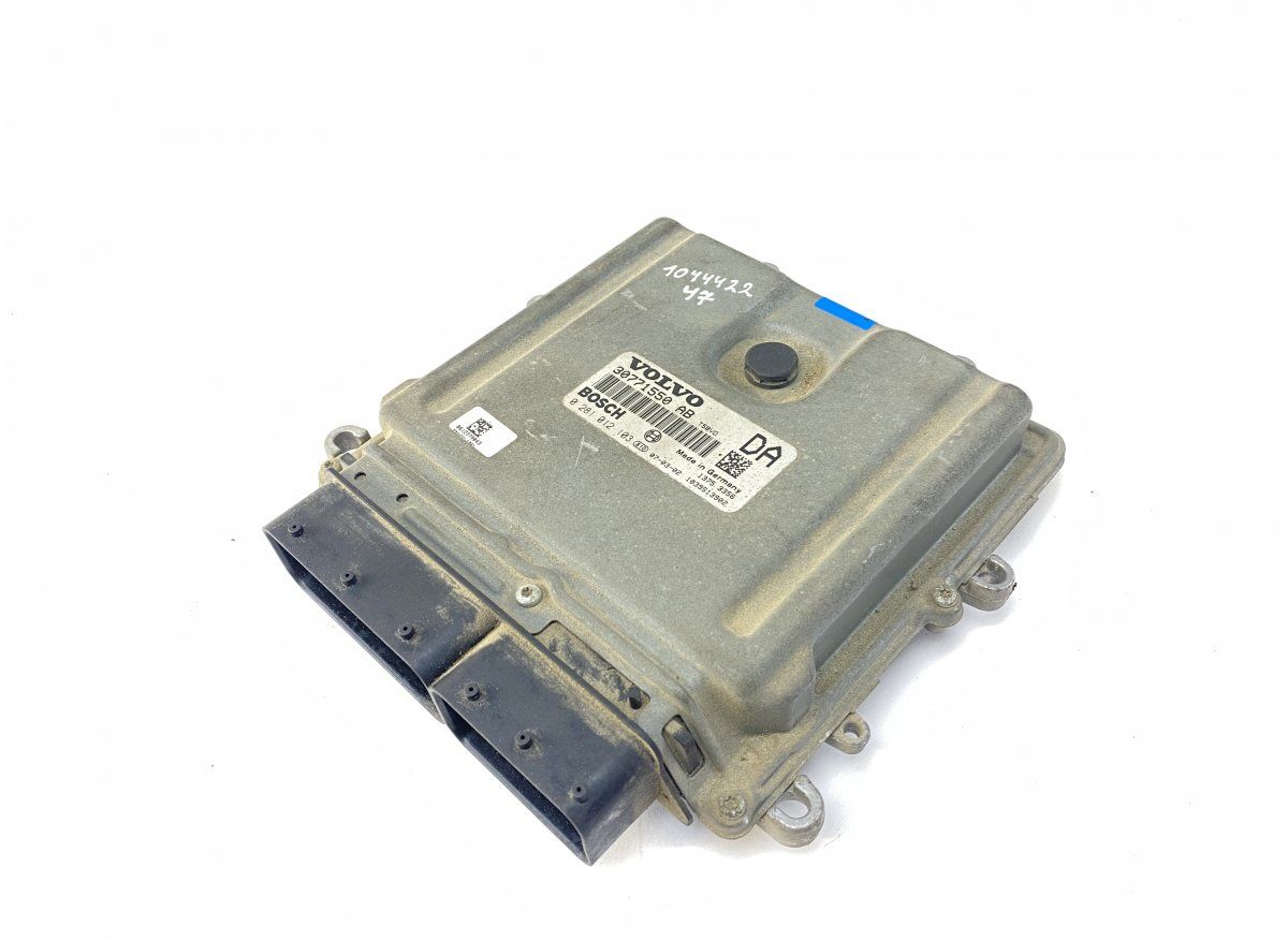 0281012103 Engine Control Unit / module (ECU) VOLVO XC90 I (2002-2014)