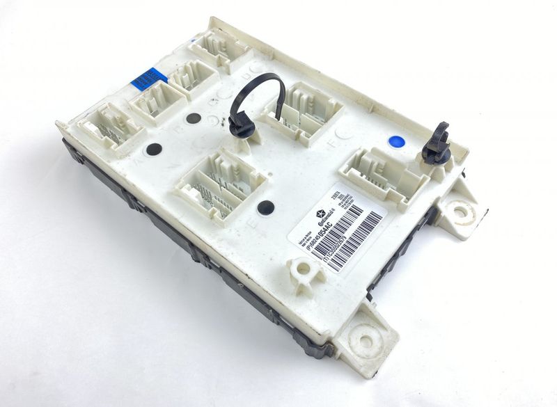 68245054AC Body control module (BCM) RAM RAM 1500 2500 3500 (DJ, DS) (2010-2018)