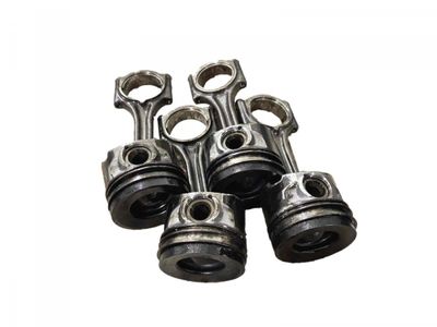 SU001A7832 SU001A7833 Piston Kit TOYOTA PROACE (MDY, MDZ) (2016-)