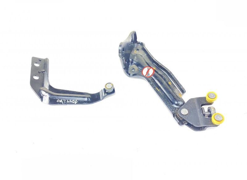 9823714480 9808075880 Sliding door roller upper right PEUGEOT EXPERT Van (V_) (04.16-)