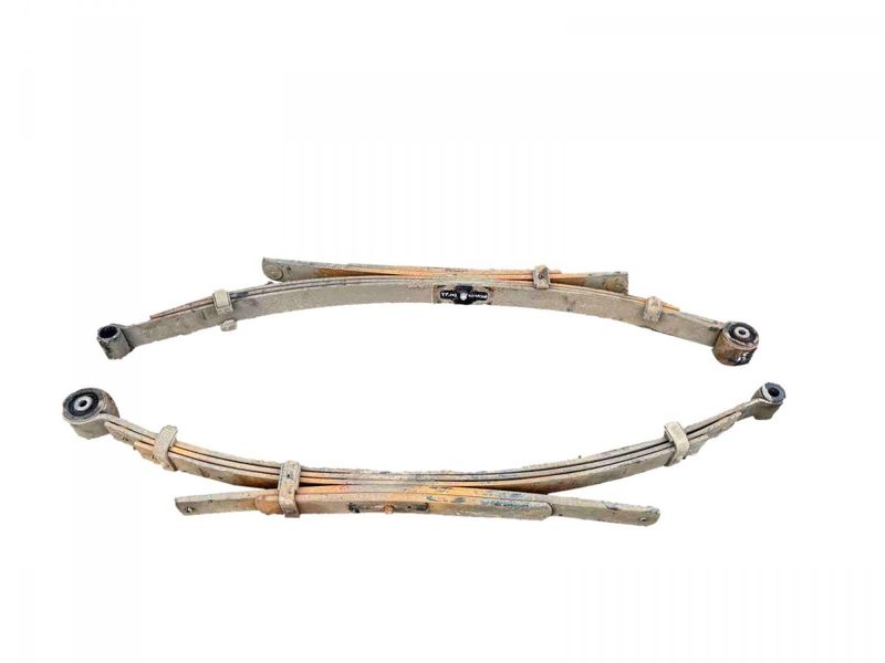 2516068 Coil / leaf springs set FORD RANGER III (TKE, PX) (2011-2023)