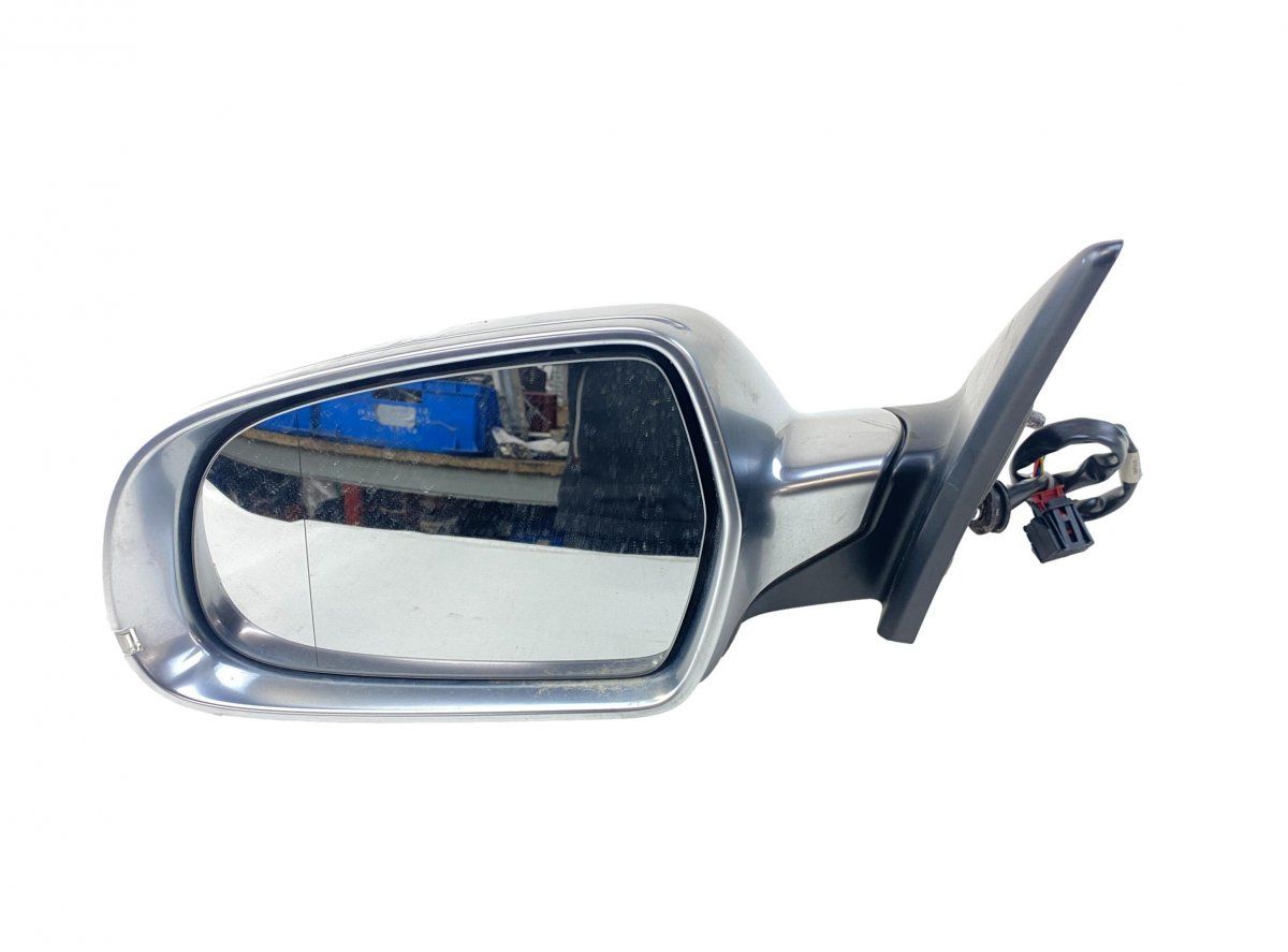 8T8857409C Mirror left AUDI A5 (B8) (2007-2016)
