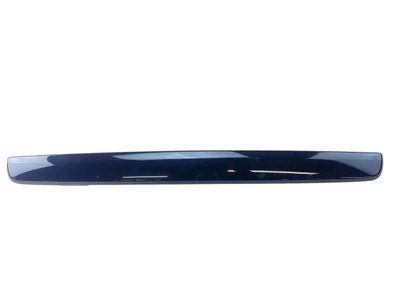 95851257601 Bootlid / tailgate moulding PORSCHE CAYENNE II (2010-2017)