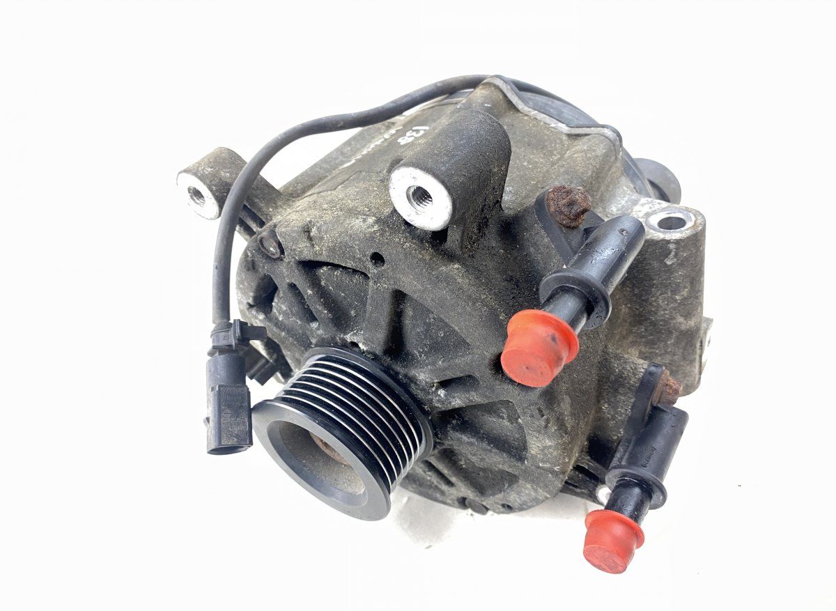 94860303300 Alternator PORSCHE CAYENNE II (2010-2017)