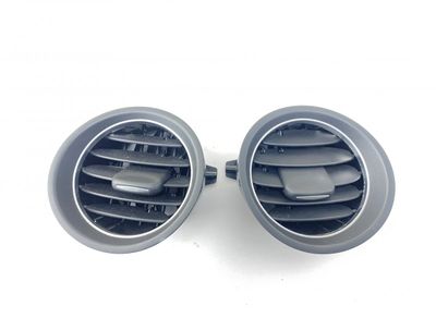 A2308300154 A2308300254 Cabin air vent set MERCEDES-BENZ SL-CLASS (R230) (2001-2012)