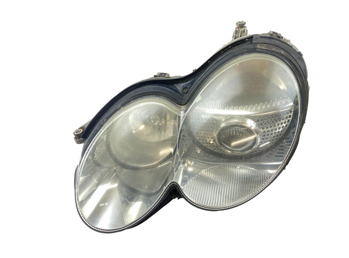 0301176475 Headlight left MERCEDES-BENZ SL-CLASS (R230) (2001-2012)