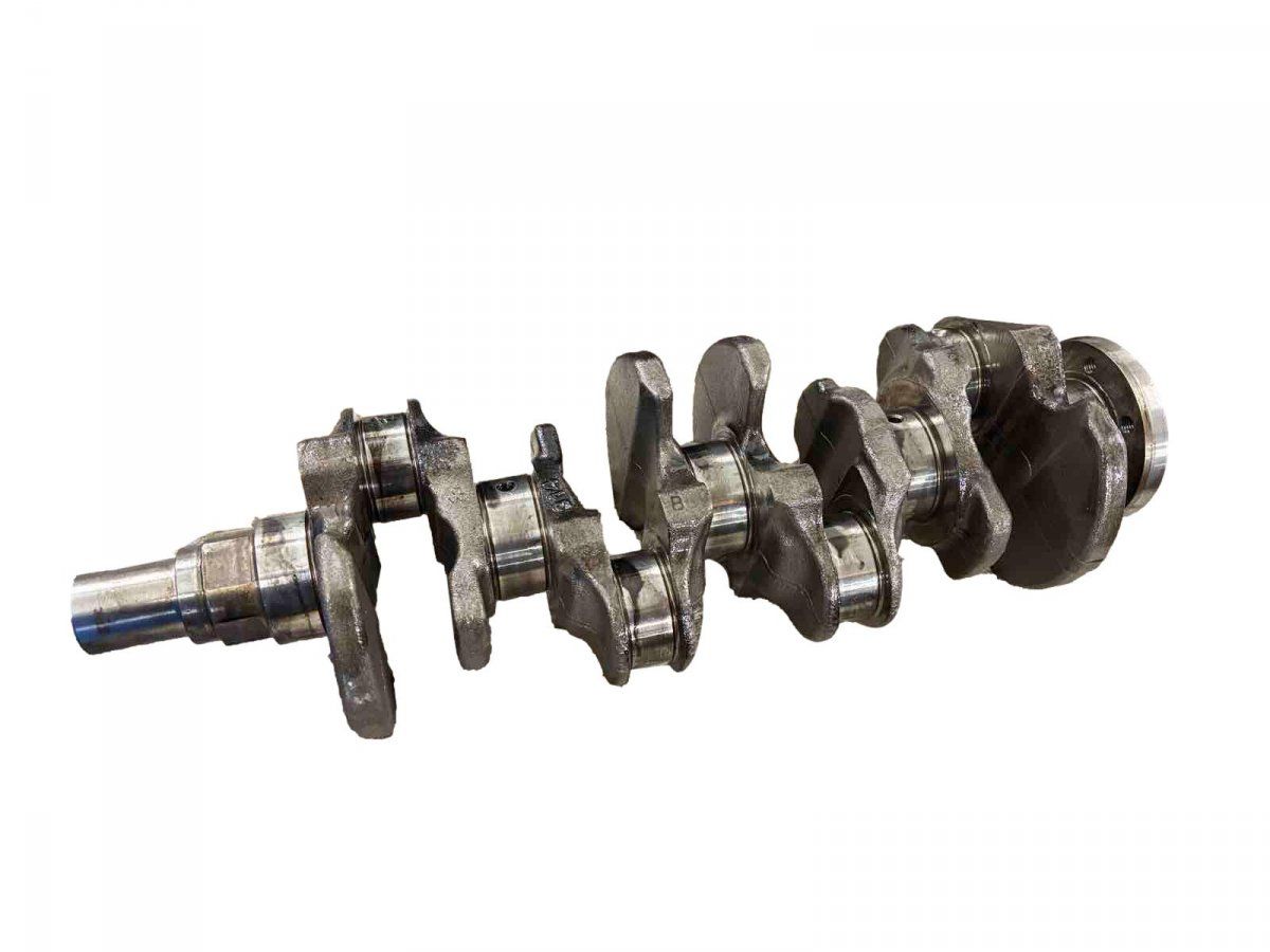 SU001B4957 Crankshaft TOYOTA PROACE (MDY, MDZ) (2016-)