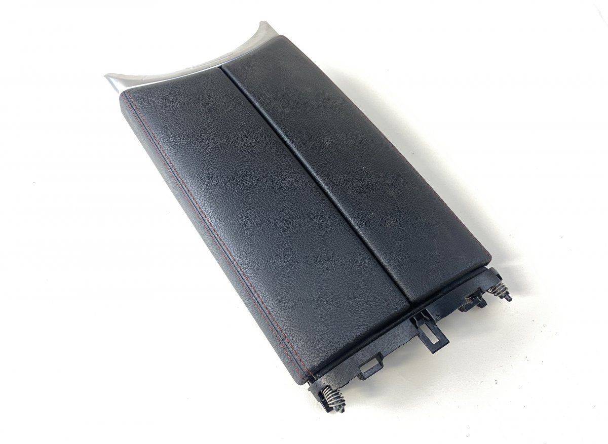 A2056805106 Armrest cover front MERCEDES-BENZ C-CLASS (W205) (2013-2021)