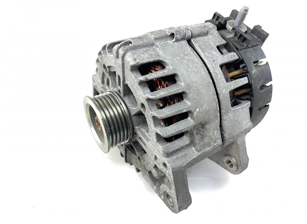 2623499B EG20S013 2623499D Alternator MERCEDES-BENZ E-CLASS (W213) (2016-2023)