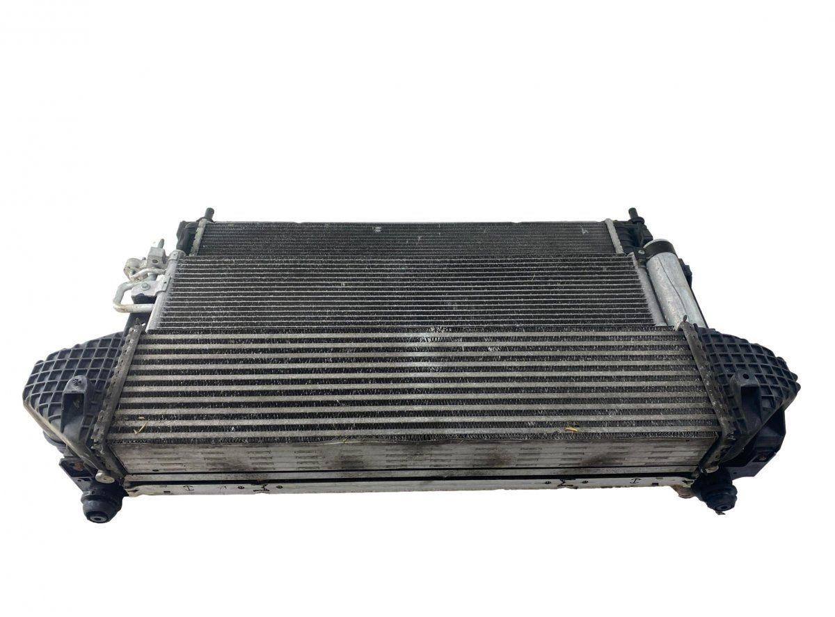 2439725 1856995 1873488 Radiator set FORD KUGA II (DM2, TF) (2012-2019)