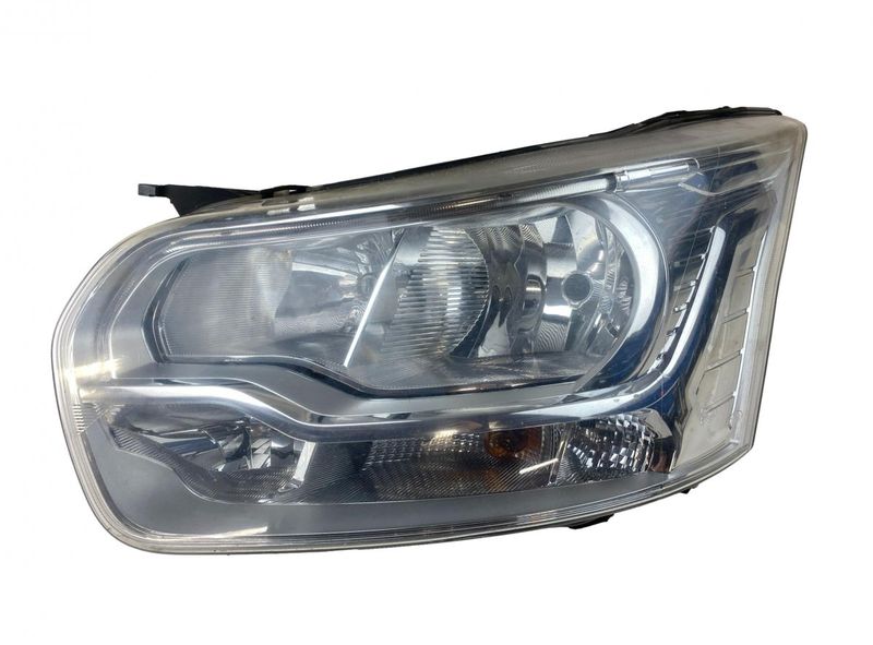 2639546 Headlight left FORD TRANSIT IV (2013-)