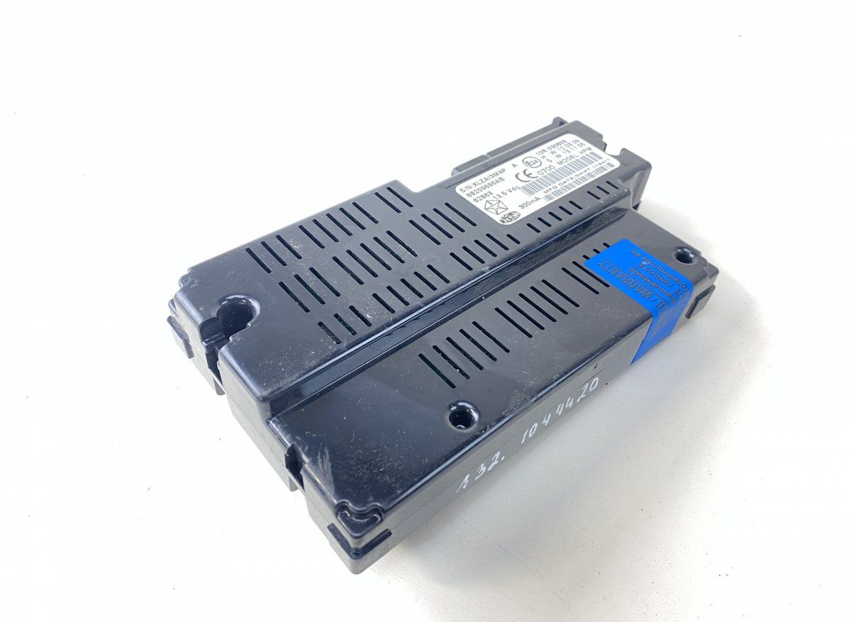 68209686AB Phone / bluetooth control unit MASERATI GHIBLI III (M157) (2013-2023)