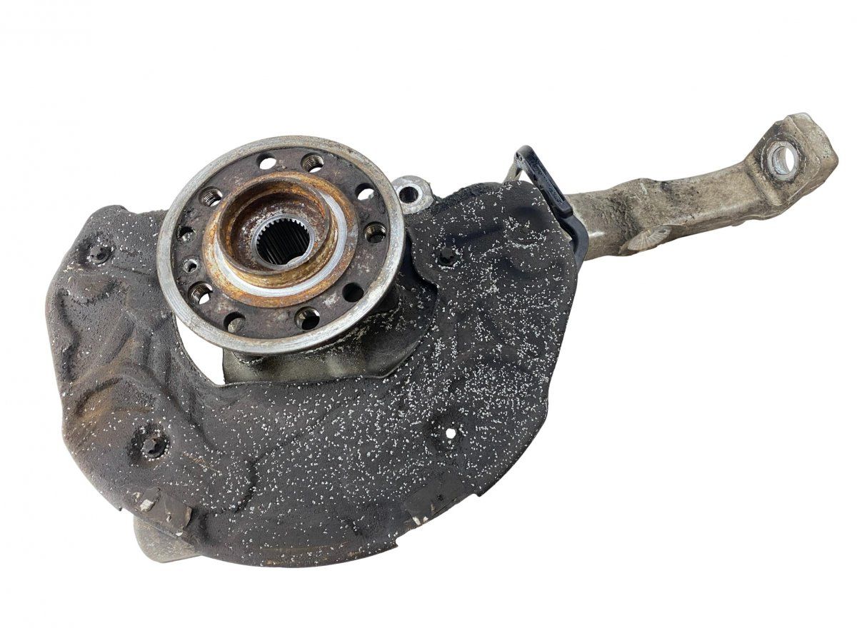 A2053326600 Wheel bearing housing front right MERCEDES-BENZ C-CLASS (W205) (2013-2021)