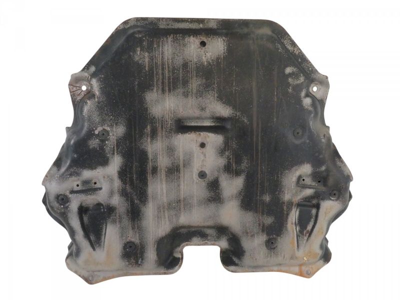 A2116240101 A2115241685 A2116240101 Engine splash shield MERCEDES-BENZ E-CLASS (W211) (2002-2009)
