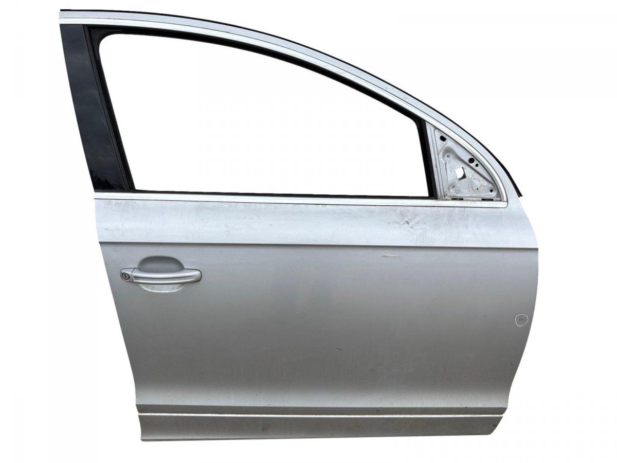 4L0831052A Door Front Right AUDI Q7 (4L) (2006-2015)