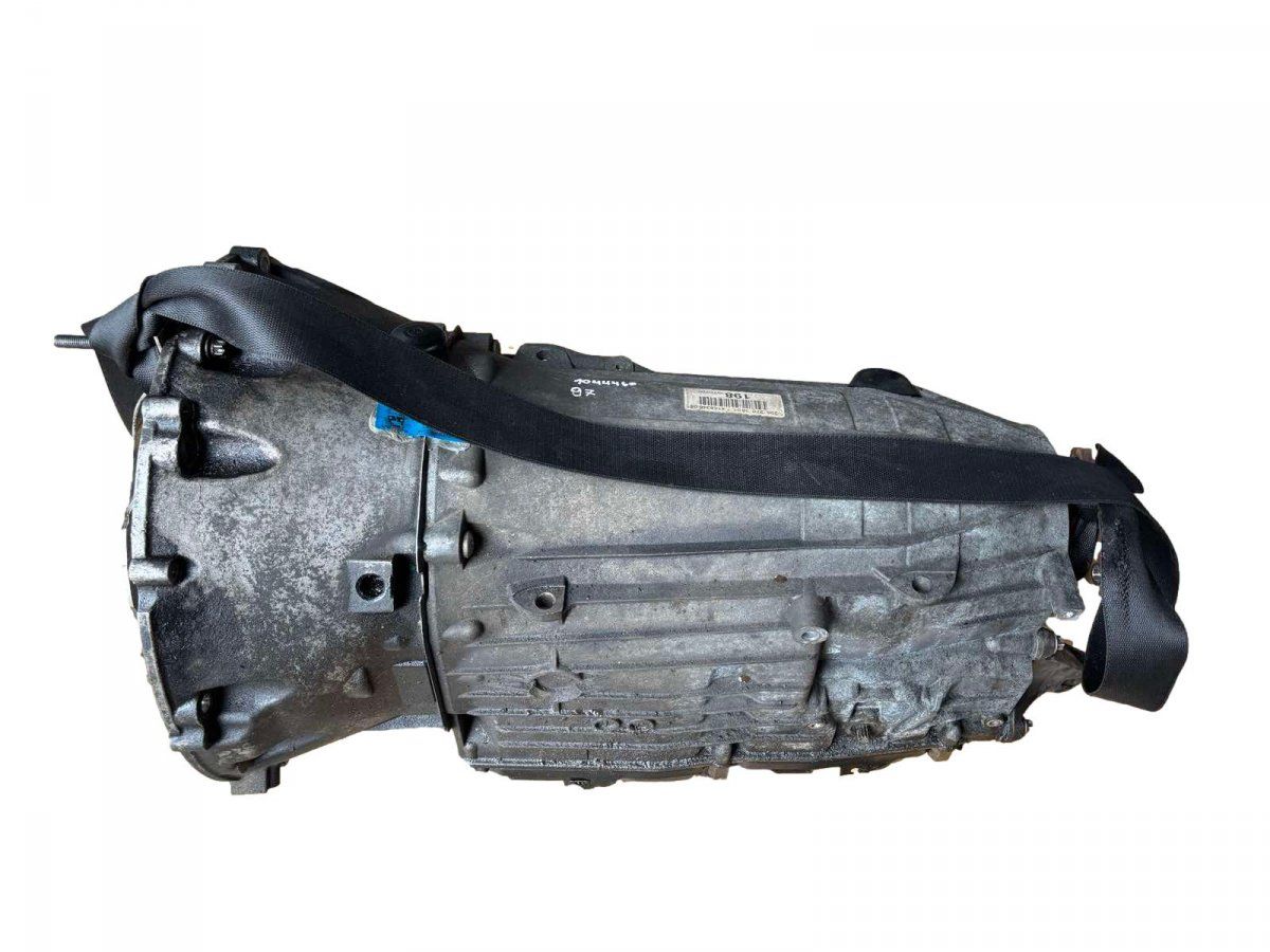 722993 722.993 Gearbox MERCEDES-BENZ C-CLASS (W205) (2013-2021)