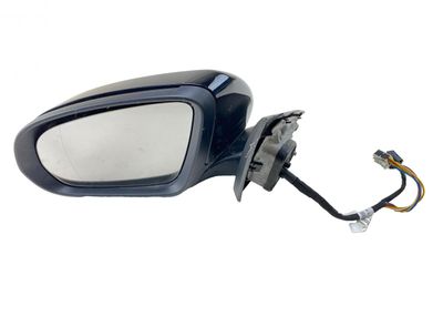 A2058101916 Mirror left MERCEDES-BENZ C-CLASS (W205) (2013-2021)