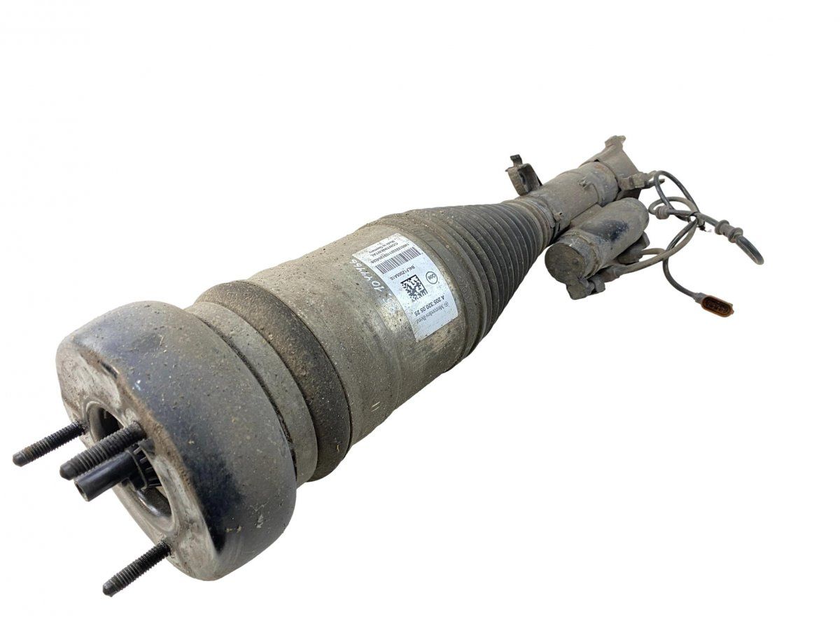 A2053204868 Shock Absorber Front Left MERCEDES-BENZ C-CLASS (W205) (2013-2021)