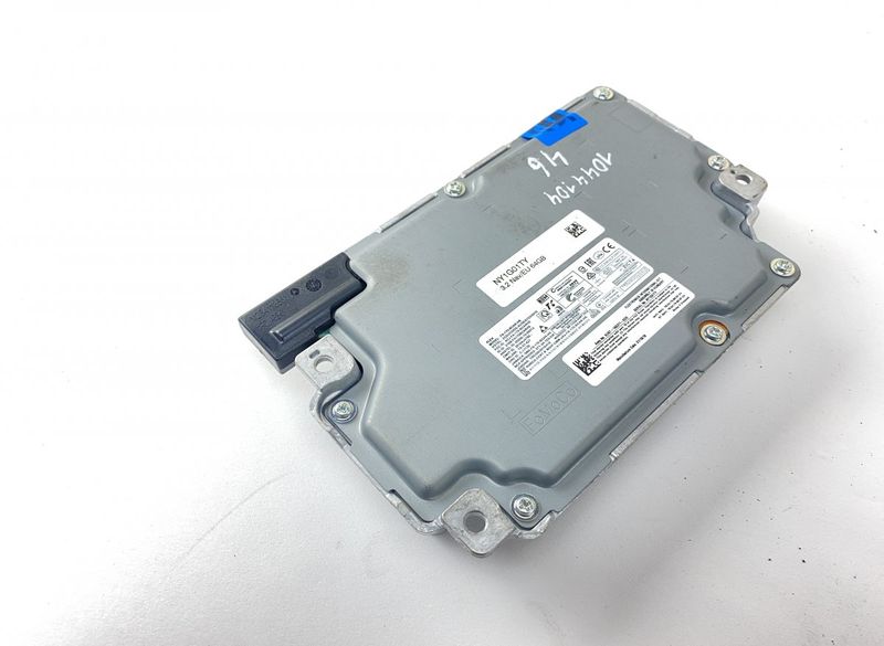 2757961 Satellite navigation control unit FORD KUGA II (DM2, TF) (2012-2019)