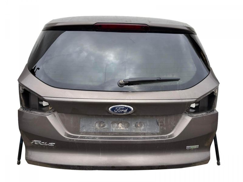 1834446 Bootlid / tailgate FORD FOCUS III (2010-2018)