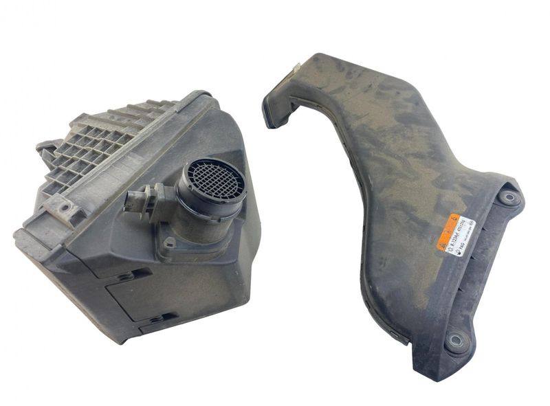 28110D4760 Air Cleaner (filter box) KIA OPTIMA IV (JF) (2015-2020)