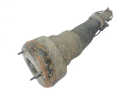 A2213209313 Air shock absorber front left MERCEDES-BENZ S-CLASS (W221) (2005-2013)