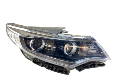 92102D4270 Headlight right KIA OPTIMA IV (JF) (2015-2020)