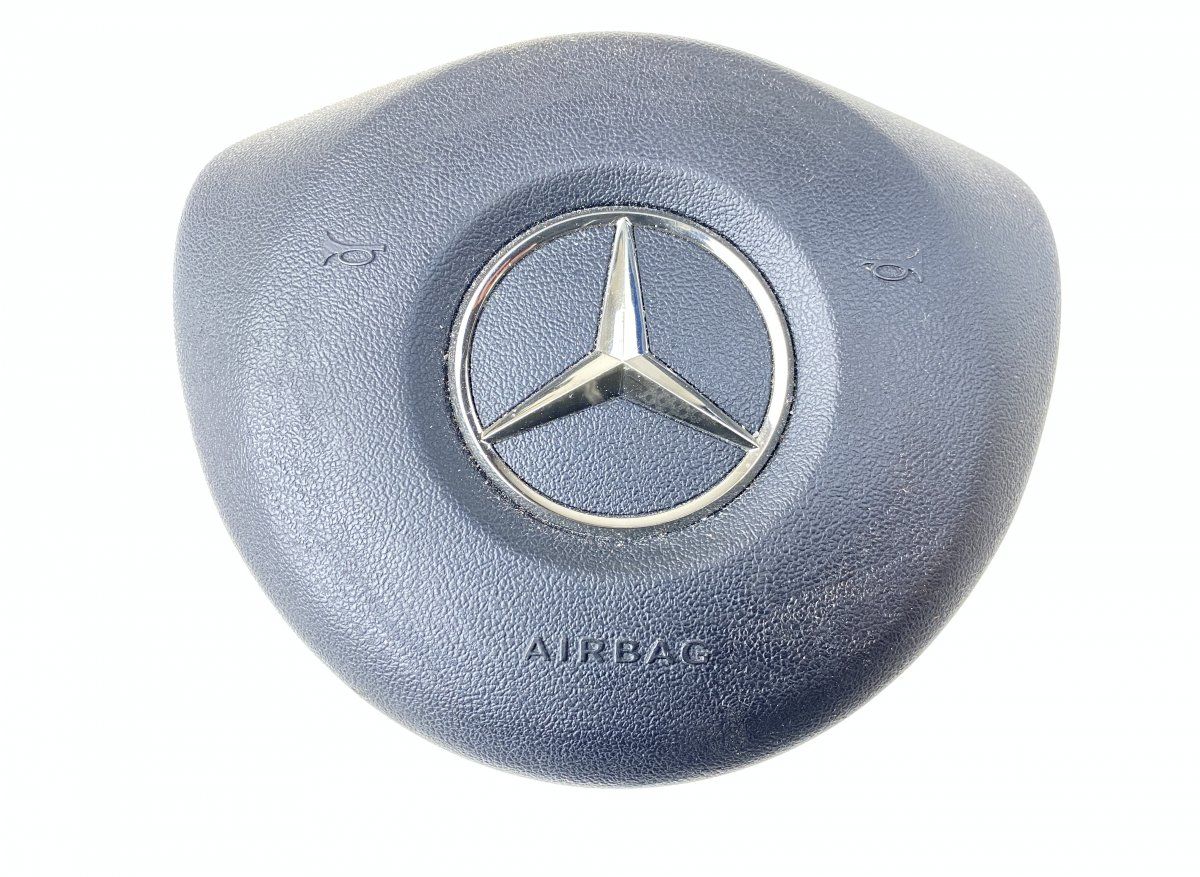 634032000 Steering Wheel Airbag MERCEDES-BENZ E-CLASS (W213) (2016-2023)