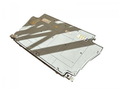A2053402200 High voltage battery (EV, Hybrid) MERCEDES-BENZ C-CLASS (W205) (2013-2021)