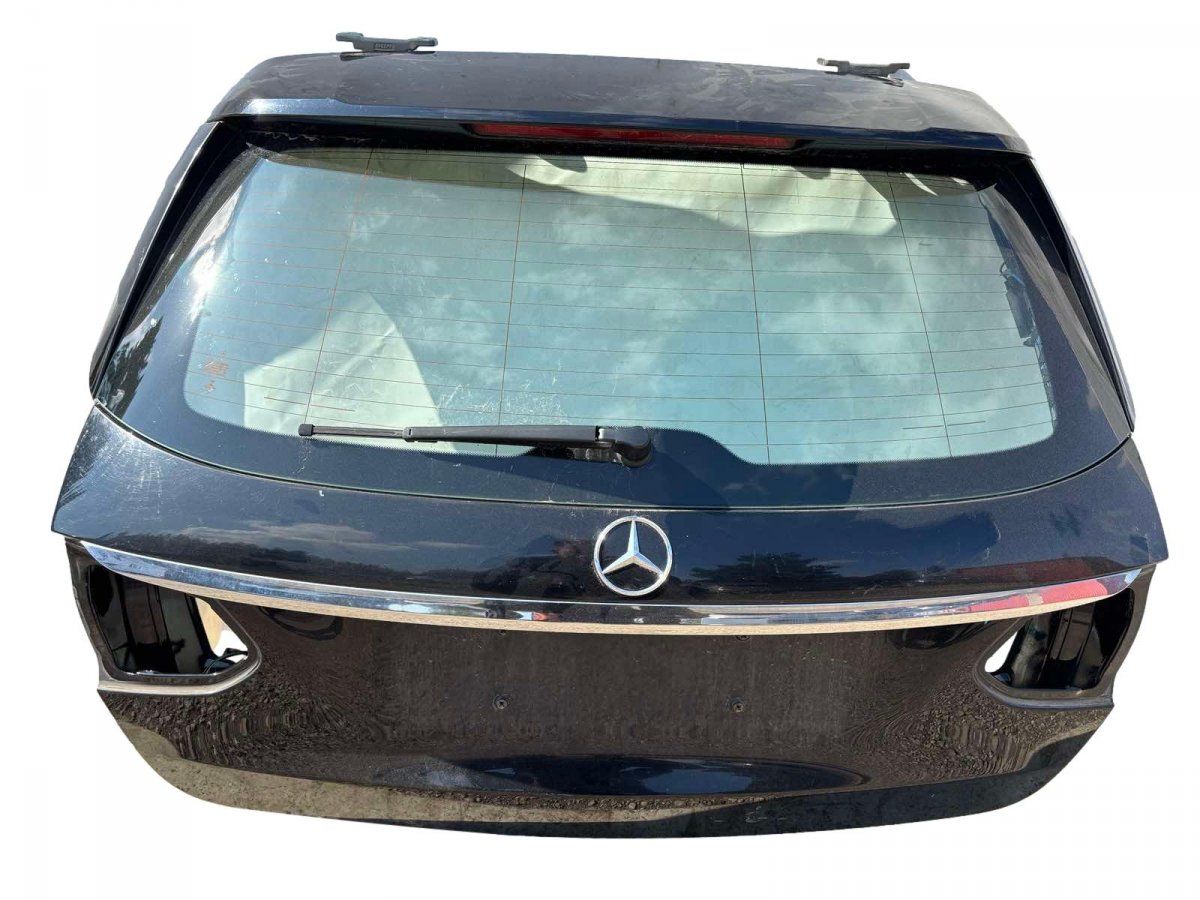 A2057404000 Bootlid / tailgate MERCEDES-BENZ C-CLASS (W205) (2013-2021)
