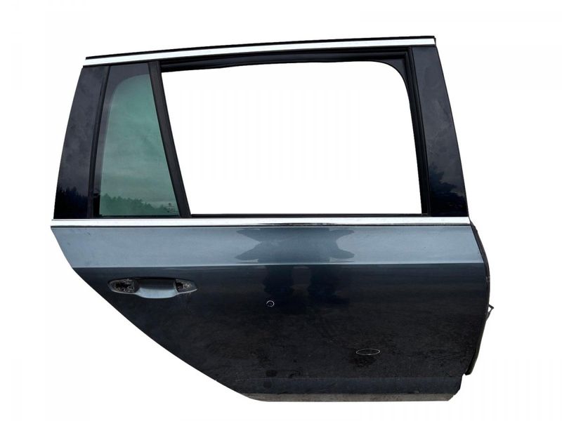 5E9833056C Door Rear Right SKODA OCTAVIA III (5E) (2012-2019)