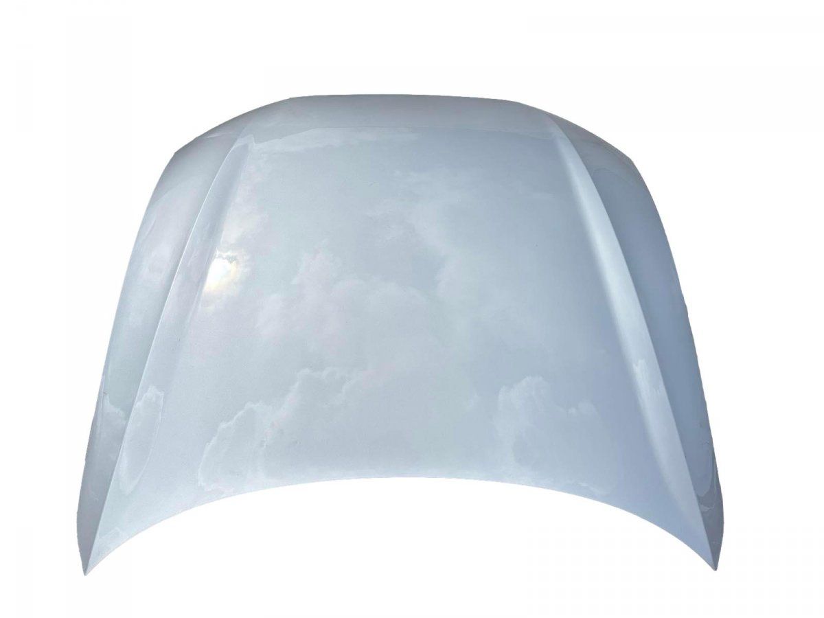4G0823029A Bonnet AUDI A6 / A6 ALLROAD (C7, 4G) (2010-2018)