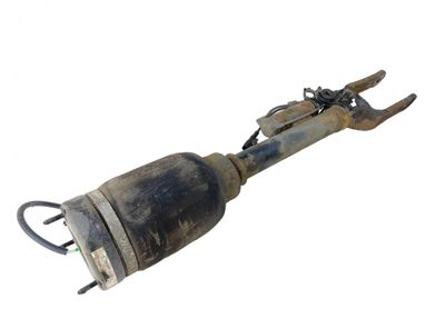 A1643206013 Air shock absorber front left MERCEDES-BENZ GL-CLASS (X164) (2006-2012)