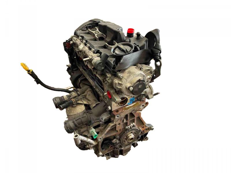 CRM CRMB CKFB CKFC CRVC Engine SKODA OCTAVIA III (5E) (2012-2019)