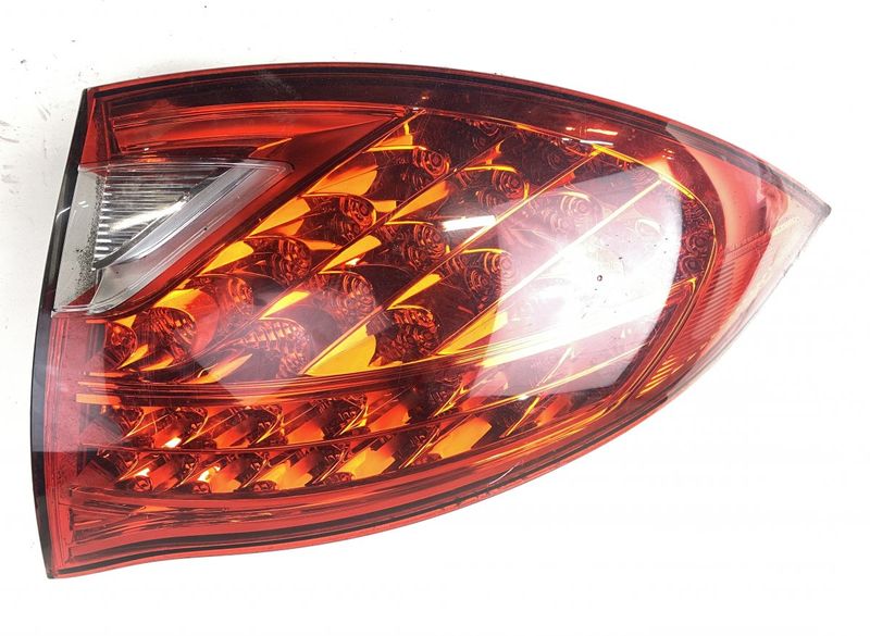 89090762 Tail light, right PORSCHE CAYENNE II (2010-2017)