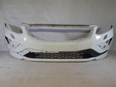 Front Bumper VOLVO XC60 I (2008-2017)