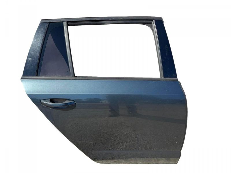 5E9833056C Door Rear Right SKODA OCTAVIA III (5E) (2012-2019)