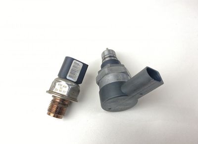 0281006254 55PP2801 55PP28-01 0281006253 Fuel pressure regulator set PORSCHE CAYENNE II (2010-2017)
